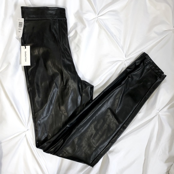 !!SOLD!! Babaton Caspian Pants, size 2, BNWT - Picture 2 of 4